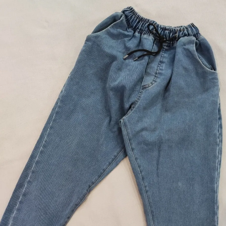 شلوار جین مردانه