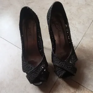 کفش مجلسی زنانه