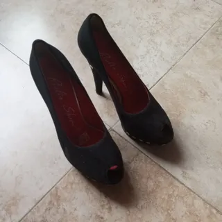 کفش مجلسی خارجی