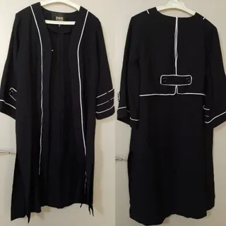 مانتو تابستانی