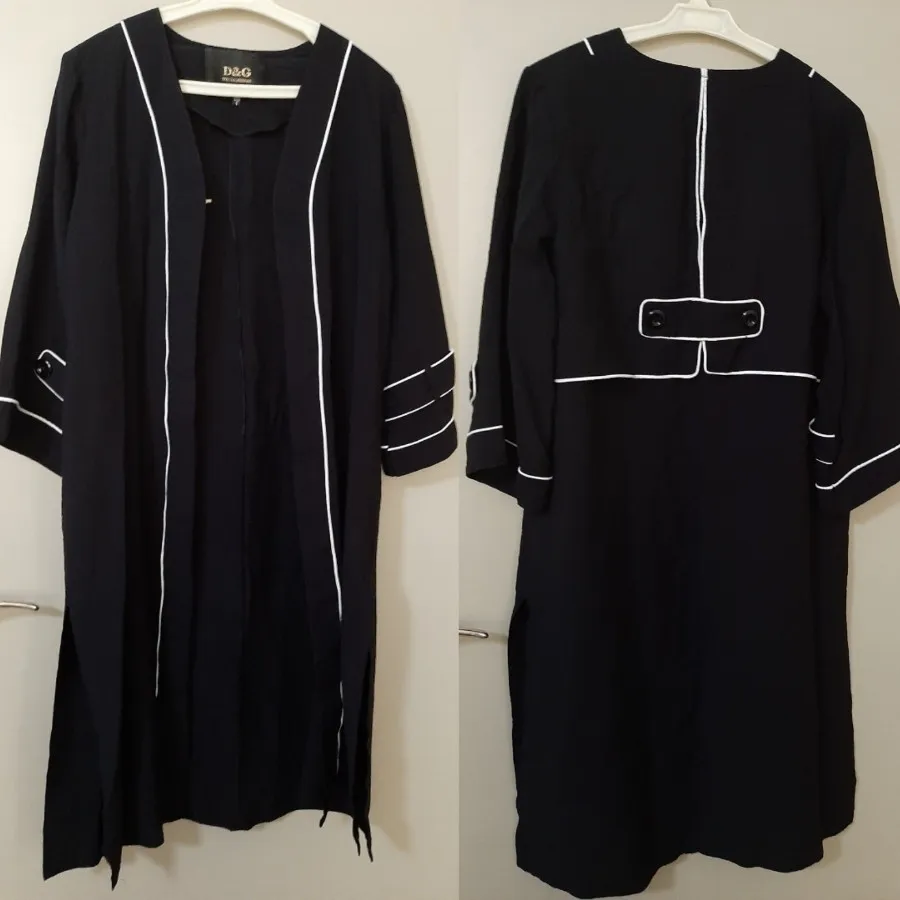 مانتو تابستانی