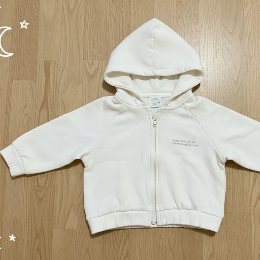 سوییشرت نوزادی زارا