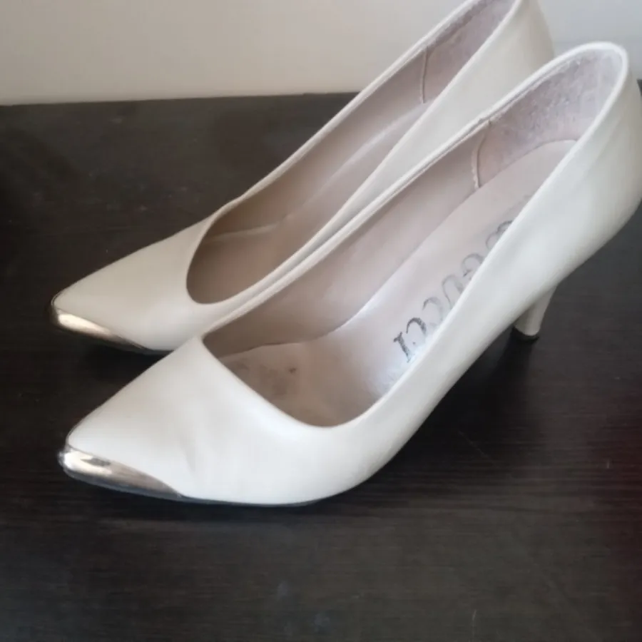 کفش مجلسی گوجی