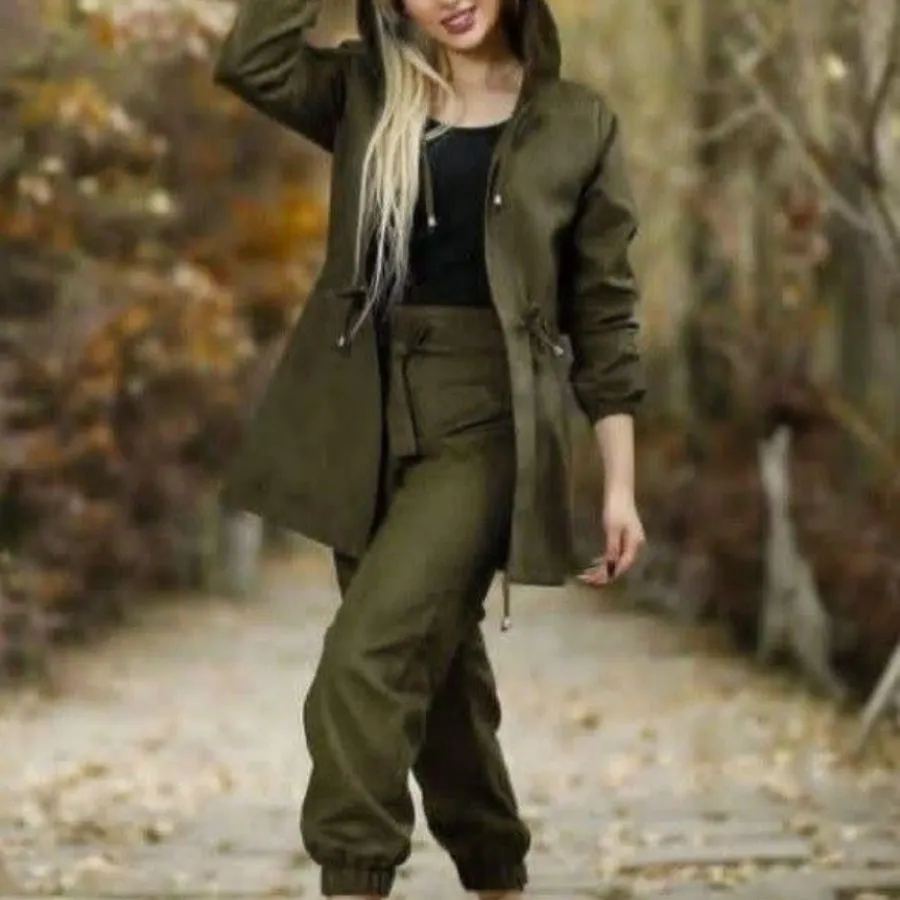 ست مانتو و شلوار عمده