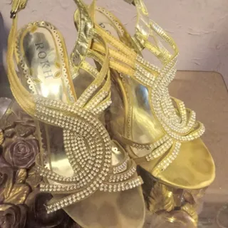 کفش مجلسی   نامزدی