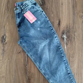 جین مام استایل