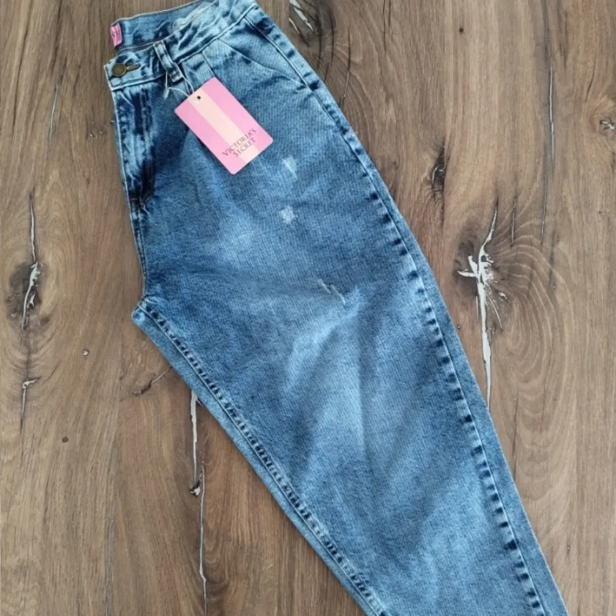 جین مام استایل