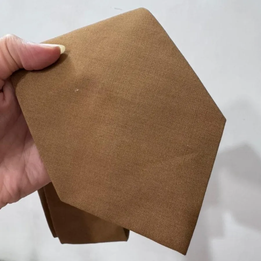 کراوات شتری عرض 10 سانت