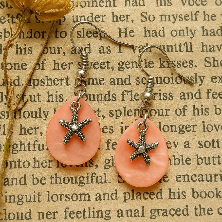 گوشواره فانتزی