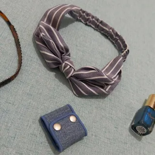 هدبند آرایشی