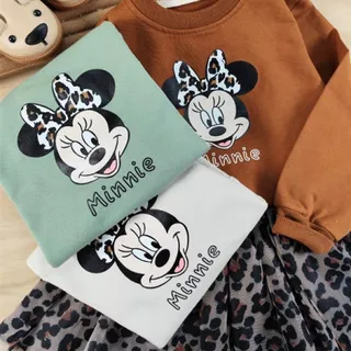 کراپ دامن بچگانه