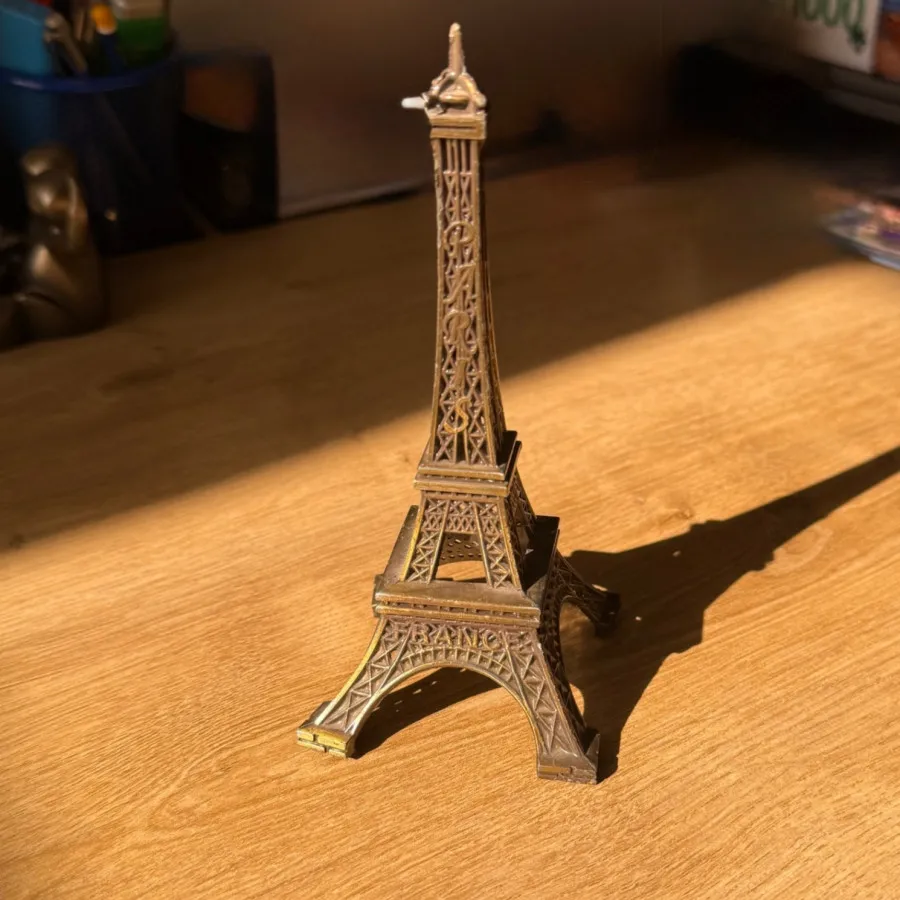 دکوری برج ایفل