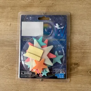 ستاره شب‌رنگ