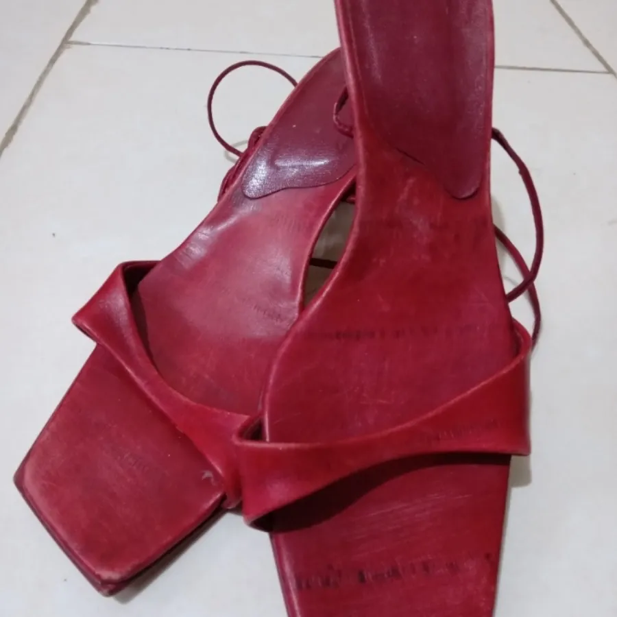 کفش مجلسی زارا اصل