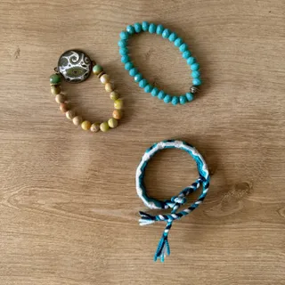 دستبند زنانه