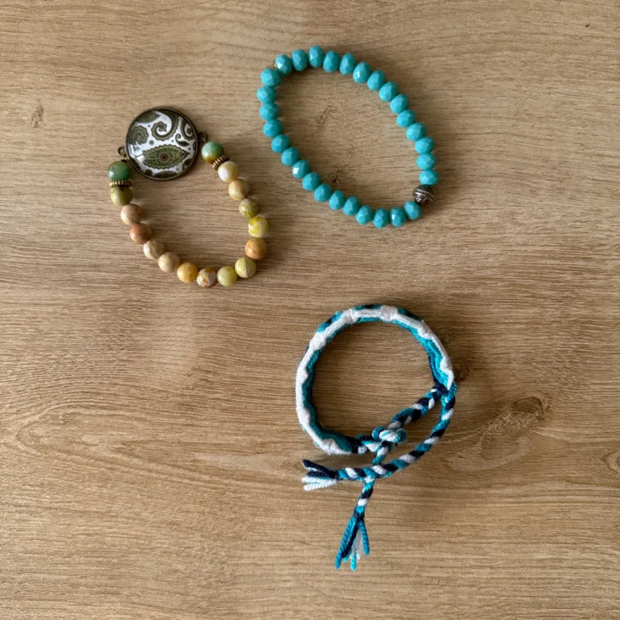 دستبند زنانه