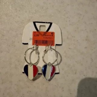 گوشواره زنانه