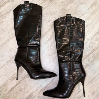 بوت اورجینال انگلیسی