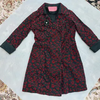 مانتوی پاییزی