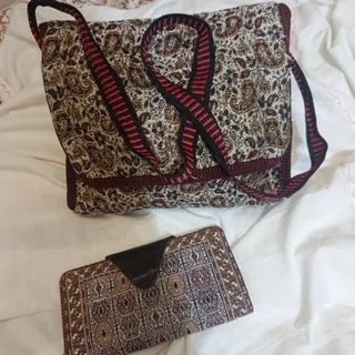 کیف سنتی