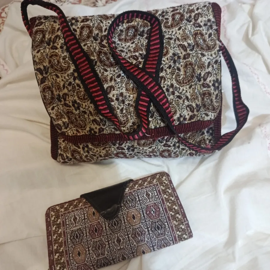 کیف سنتی
