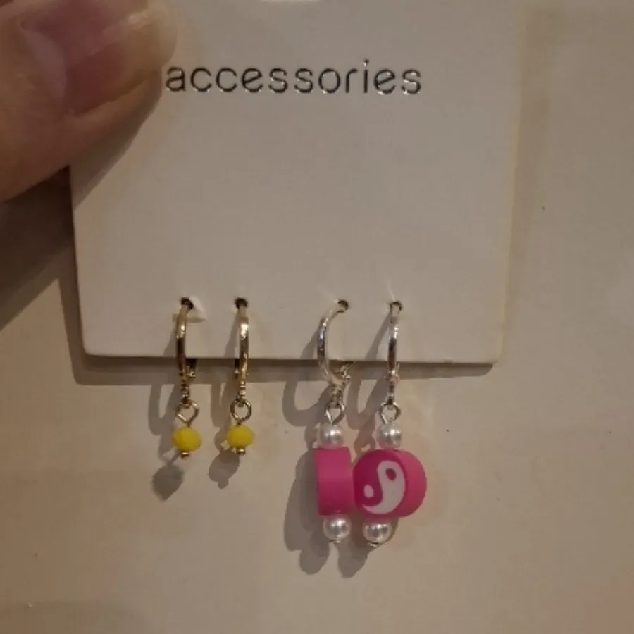 گوشواره زنانه