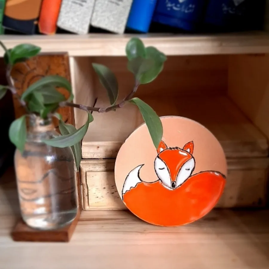 روباه شازده کوچولو