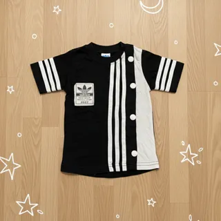 تیشرت پسرانه ادیداس