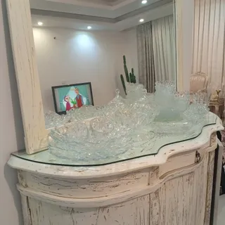 سرویس کریستال 12نفره