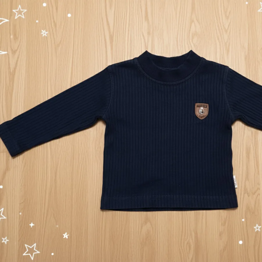 پیراهن بافت نوزادی