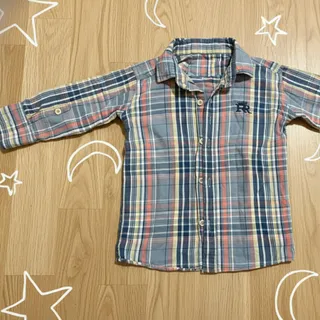 پیراهن کودک