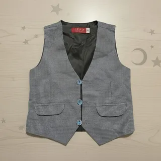 جلیقه پسرانه