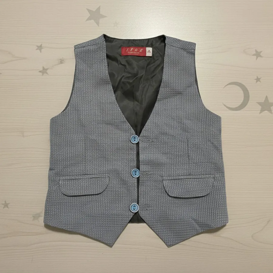 جلیقه پسرانه