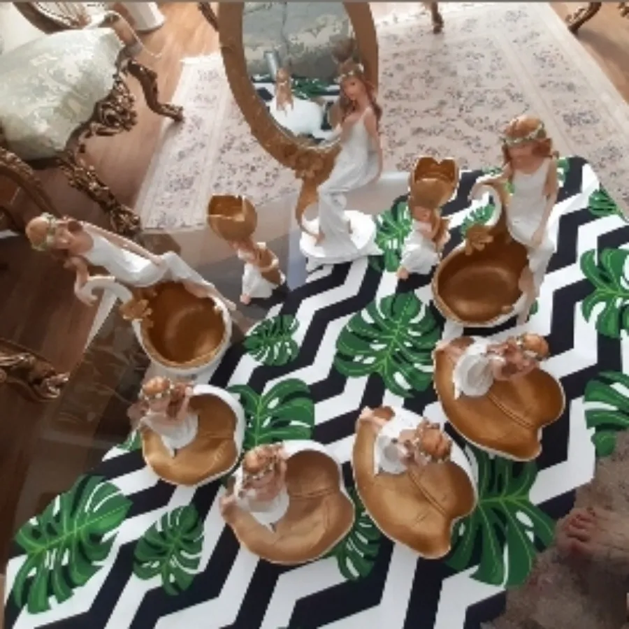 هفت سین فرشته