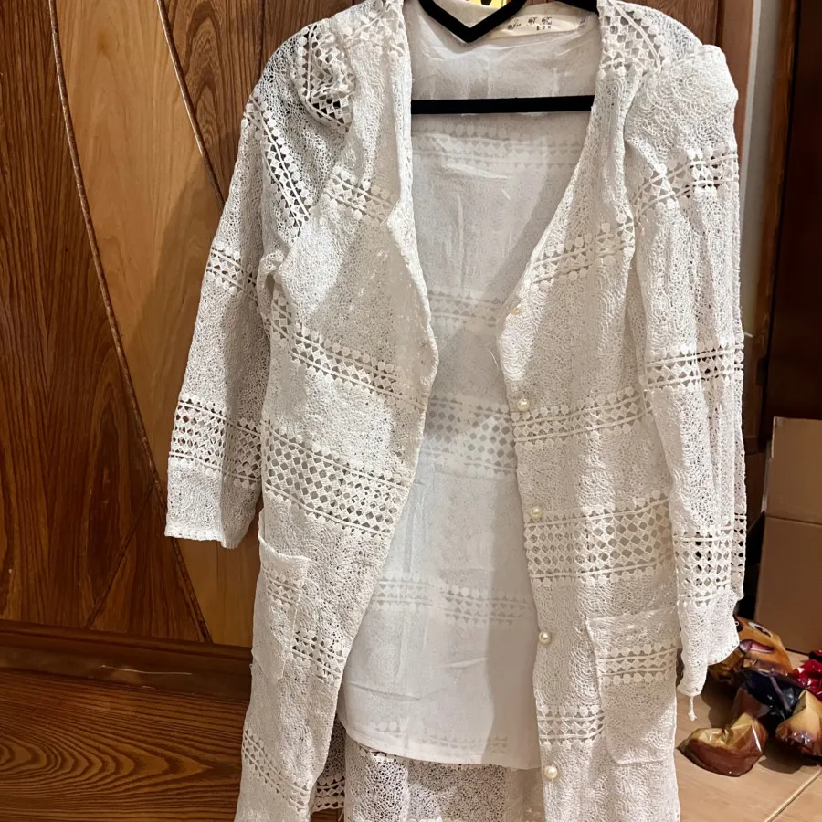 مانتو خامه دوزی