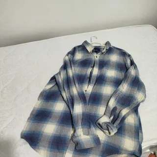 مانتو چهارخونه