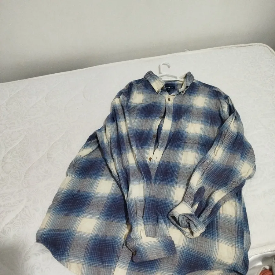 مانتو چهارخونه