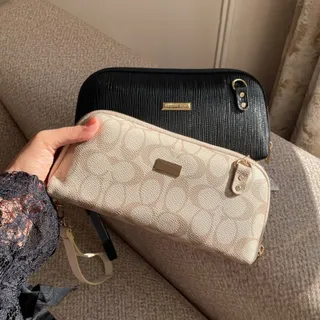 کیف‌دستی و دوشی آسو