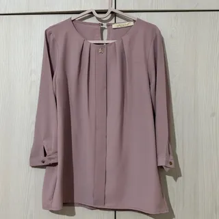 شومیز و دامن ست