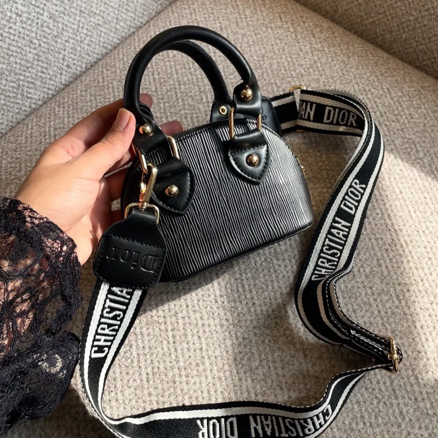 مینی بگ دلسا