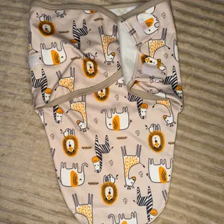 قنداق نوزادی