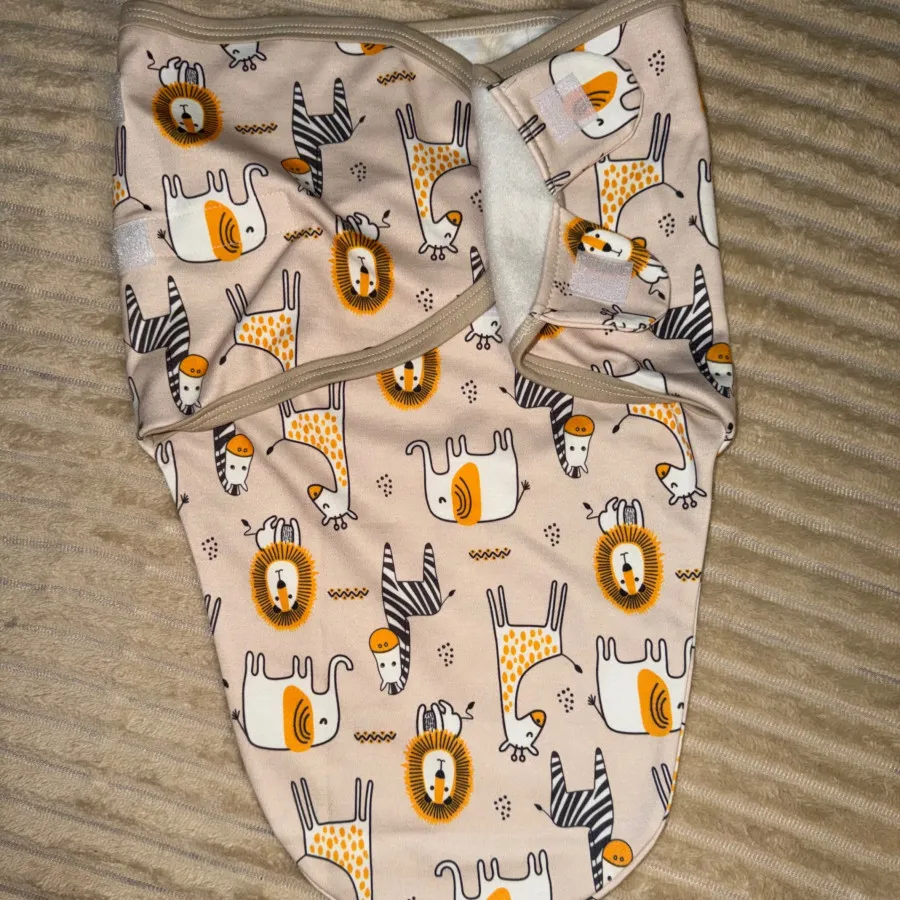 قنداق نوزادی