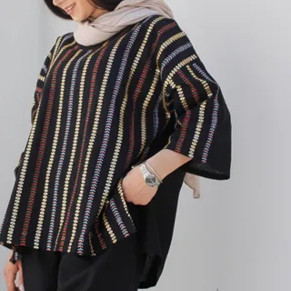 کت سوزن دوزی