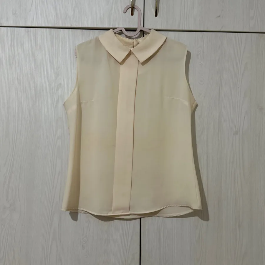 تاپ کرم برای زیر کت
