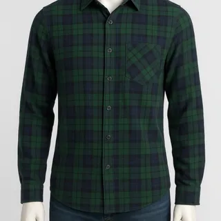 پیراهن مردانه