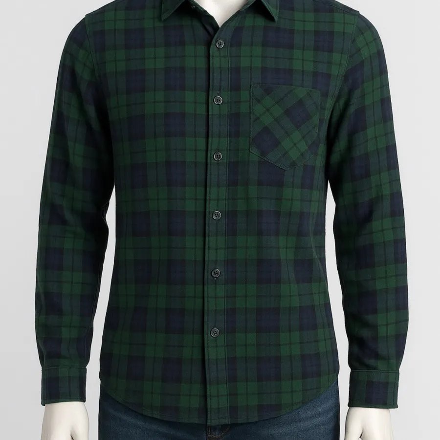 پیراهن مردانه