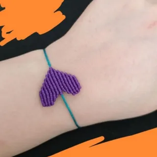 دستبند زیبا