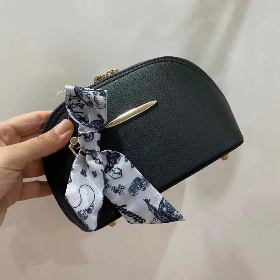 مینی بگ رُزا