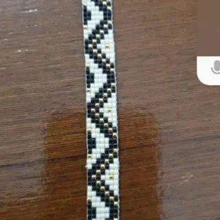 دستبند منجوقی