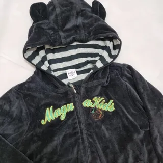 سویشرت مخمل وارداتی